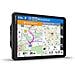 dezl LGV820 navigatore Fisso 20,3 cm (8") TFT Touch screen 405 g Nero - Foto miniatura 3