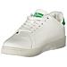 NORVEGIA 1963 SCARPE SPORTIVE BIANCHE DA UOMO - Colore: Bianco, Taglia: 41 - Foto miniatura 3