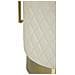 Consolle Trucco Vkh21-bianco-legno-120x40x75 Cm - Foto miniatura 8