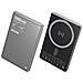 Power Bank - Grigio, 5000 mAh, 15W - Foto miniatura 1
