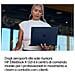 EliteBook X G2i Next Gen AI PC Wolf Pro Security Edition Copilot+ PC Intel Core Ultra 7 356H Computer portatile 35,6 cm (14") 3K 32 GB LPDDR5x-SDRAM 1 TB SSD Wi-Fi 7 (802.11be) Windows 11 Pro Blu - Foto miniatura 14