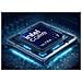 EliteBook X G2i Next Gen AI PC Wolf Pro Security Edition Copilot+ PC Intel Core Ultra 7 356H Computer portatile 35,6 cm (14") 3K 32 GB LPDDR5x-SDRAM 1 TB SSD Wi-Fi 7 (802.11be) Windows 11 Pro Blu - Foto miniatura 21