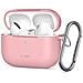 Custodia In Silicone Per Airpods Pro - Per Una Protezione Comoda E Un Facile Trasporto. - Foto miniatura 1