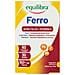 Ferro con Acido Folico + Vitamina C 60 Capsule - Foto miniatura 1