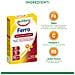 Ferro con Acido Folico + Vitamina C 60 Capsule - Foto miniatura 2