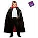 Mantello per bambini vampiri 90 cm - Foto miniatura 1