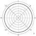 Antenna / 2.4 GHz White Dipole w / RP-TNC - Foto miniatura 3