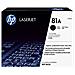 CF281A Toner Originale Nero per HP LaserJet Enterprise Flow MFP M630z / M604dn Capacità 10500 Pagine (006R03336)  - Foto miniatura 1
