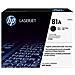 CF281A Toner Originale Nero per HP LaserJet Enterprise Flow MFP M630z / M604dn Capacità 10500 Pagine (006R03336)  - Foto miniatura 2