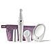 Face Premium Edition + Specchio Illuminato + Pochette 830 Epilatore Colore Bianco - Foto miniatura 1