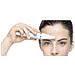 Face Premium Edition + Specchio Illuminato + Pochette 830 Epilatore Colore Bianco - Foto miniatura 7