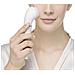 Face Premium Edition + Specchio Illuminato + Pochette 830 Epilatore Colore Bianco - Foto miniatura 9