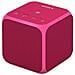 Speaker Audio Portatile SRS-X11 Potenza 10 Watt Bluetooth / NFC colore Rosa - Foto miniatura 6