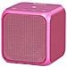 Speaker Audio Portatile SRS-X11 Potenza 10 Watt Bluetooth / NFC colore Rosa - Foto miniatura 7