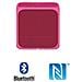 Speaker Audio Portatile SRS-X11 Potenza 10 Watt Bluetooth / NFC colore Rosa - Foto miniatura 8