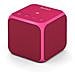 Speaker Audio Portatile SRS-X11 Potenza 10 Watt Bluetooth / NFC colore Rosa - Foto miniatura 1