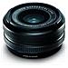 Obiettivo Fujinon XF 18mm F2 R Attacco X-Mount - Foto miniatura 2