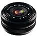 Obiettivo Fujinon XF 18mm F2 R Attacco X-Mount - Foto miniatura 1