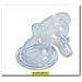 Classic Tettarella prime poppate, 0m+ (1 foro) , Confezione da 2 pezzi - Foto miniatura 3