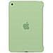 Custodia in silicone per iPad mini 4 - Menta - Foto miniatura 8