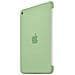 Custodia in silicone per iPad mini 4 - Menta - Foto miniatura 9