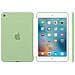 Custodia in silicone per iPad mini 4 - Menta - Foto miniatura 10