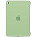Custodia in silicone per iPad mini 4 - Menta - Foto miniatura 1