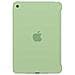 Custodia in silicone per iPad mini 4 - Menta - Foto miniatura 2