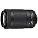 Nikkor AF-P DX Obiettivo 70-300MM F / 4.5-6.3G ed VR, Nero - Foto miniatura 1