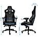 Sedia Gaming EPIC colore Nero / Oro - Foto miniatura 17