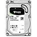 Hard Disk Interno Exos E Capacità 2TB 3.5" Interfaccia SATA 6 Gb / s Buffer 128MB 7200 rpm - Foto miniatura 2