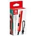Switch Laccetto per Joy-Con Rosso - Foto miniatura 6