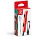 Switch Laccetto per Joy-Con Rosso - Foto miniatura 4