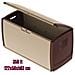 Contenitore Interno / esterno Mettitutto Big 350lt. Colore Cacao - Foto miniatura 2