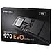 SSD 1TB Serie 970 EVO M. 2 Interfaccia PCI Express 3.0 - Foto miniatura 5