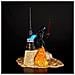 Star Wars Black Series - Kylo Ren Centerpiece (da collezione), E0331EU4 - Foto miniatura 1