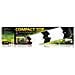 Compact Top Canopy Large, Plafoniera Compatta Per Terrario - Foto miniatura 2