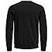 Pullover Jack & Jones Essential Basic Knitted Abbigliamento Uomo Xxl - Foto miniatura 5