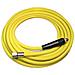 Cavi Regulator Flex Hose Hookah Erogatori 5 M - Foto miniatura 1