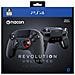 Controller Revolution Unlimited Pro V3 per PlayStation 4 Colore Nero - Foto miniatura 13