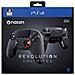 Controller Revolution Unlimited Pro V3 per PlayStation 4 Colore Nero - Foto miniatura 1