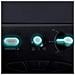 Controller Revolution Unlimited Pro V3 per PlayStation 4 Colore Nero - Foto miniatura 10