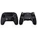 Controller Revolution Unlimited Pro V3 per PlayStation 4 Colore Nero - Foto miniatura 3