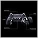 Controller Revolution Unlimited Pro V3 per PlayStation 4 Colore Nero - Foto miniatura 5
