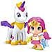 Pinypon Flying Unicorn 700014082 Mini Bambola Con Unicorno Piny Pon Mix Is Max - Foto miniatura 1