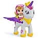 Pinypon Flying Unicorn 700014082 Mini Bambola Con Unicorno Piny Pon Mix Is Max - Foto miniatura 6