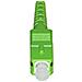 ver Cavo Fibra Ottica Apc Sc A Apc Sc Singlemode Simplex Mt. 2 - Foto miniatura 3