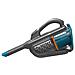 Aspirabriciole Ricaricabile BHHV520BF Senza Filo Colore Nero / Blu / Argento - Foto miniatura 4