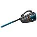 Aspirabriciole Ricaricabile BHHV520BF Senza Filo Colore Nero / Blu / Argento - Foto miniatura 2