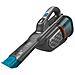 Aspirabriciole Ricaricabile BHHV520BF Senza Filo Colore Nero / Blu / Argento - Foto miniatura 3